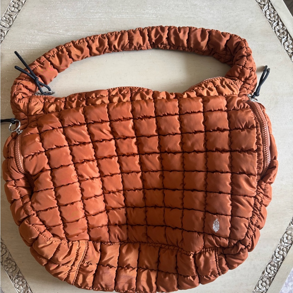 FP Movement Quilted Carryall